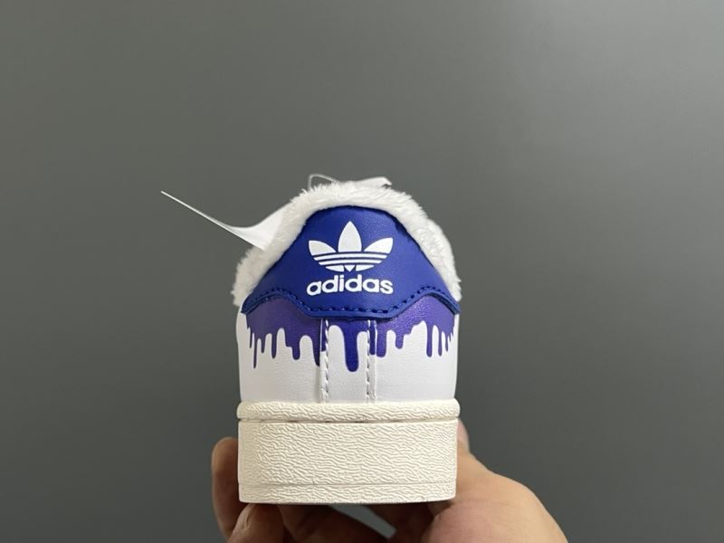 Adidas Kids Shoes